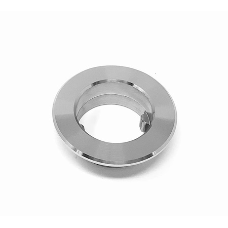 Springer Parts R10-1 1/2-80-1-316L, 316L Wear Ring; Replaces Alfa Laval Part# 401250 401250SP